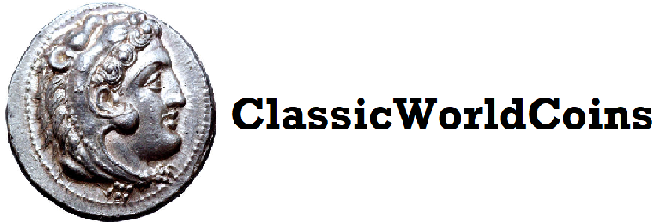 ClassicWorldCoins