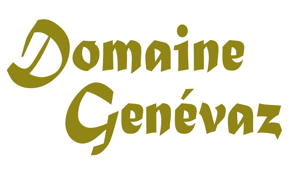 Domaine Genevaz