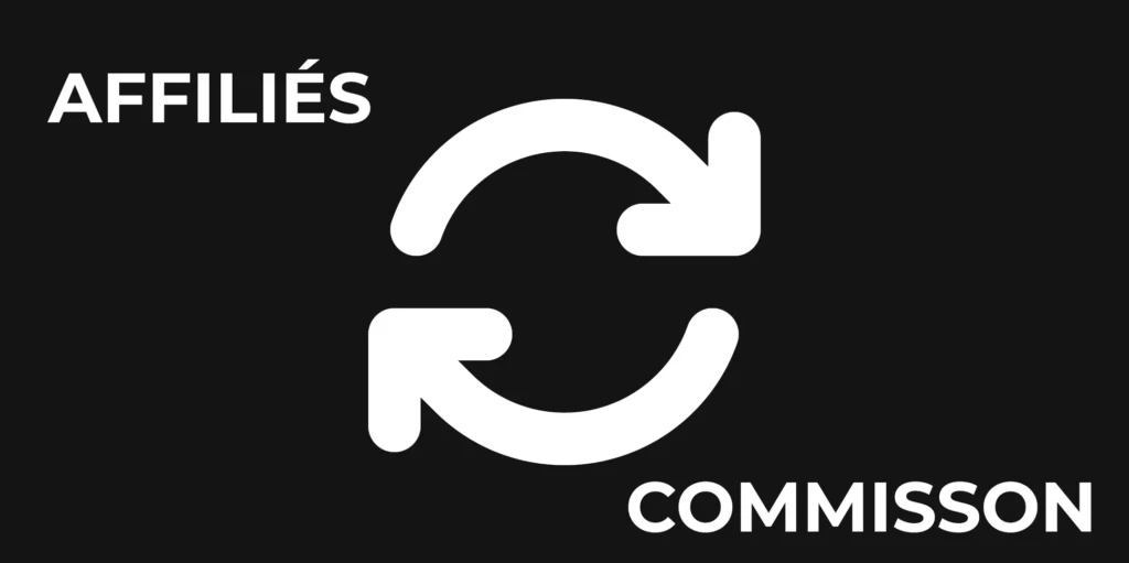 Générer des revenus en ligne grâce au marketing d'affiliation