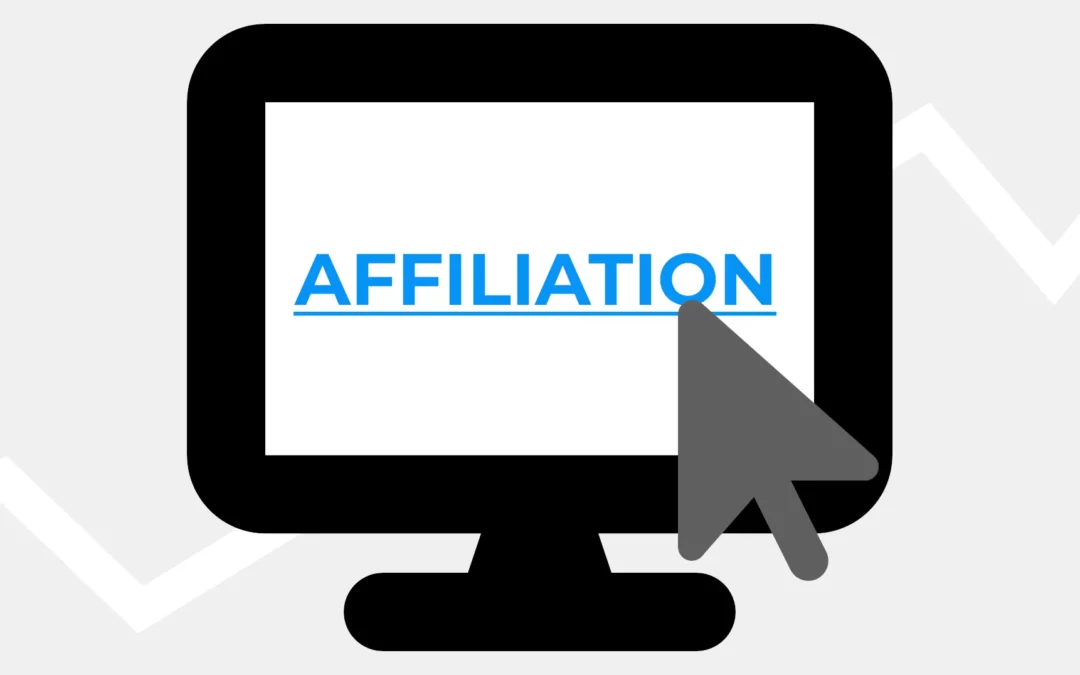Marketing d’affiliation : Guide complet pour générer des revenus en ligne