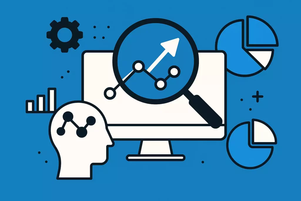 Analyse prédictive et croissance