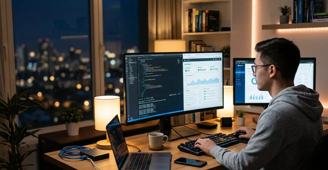 Comment maintenir votre site internet ?