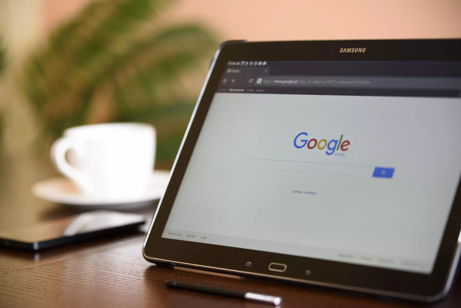 Google For Business