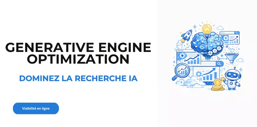 Generative Engine Optimization : Le nouveau levier de visibilité pour les entreprises suisses