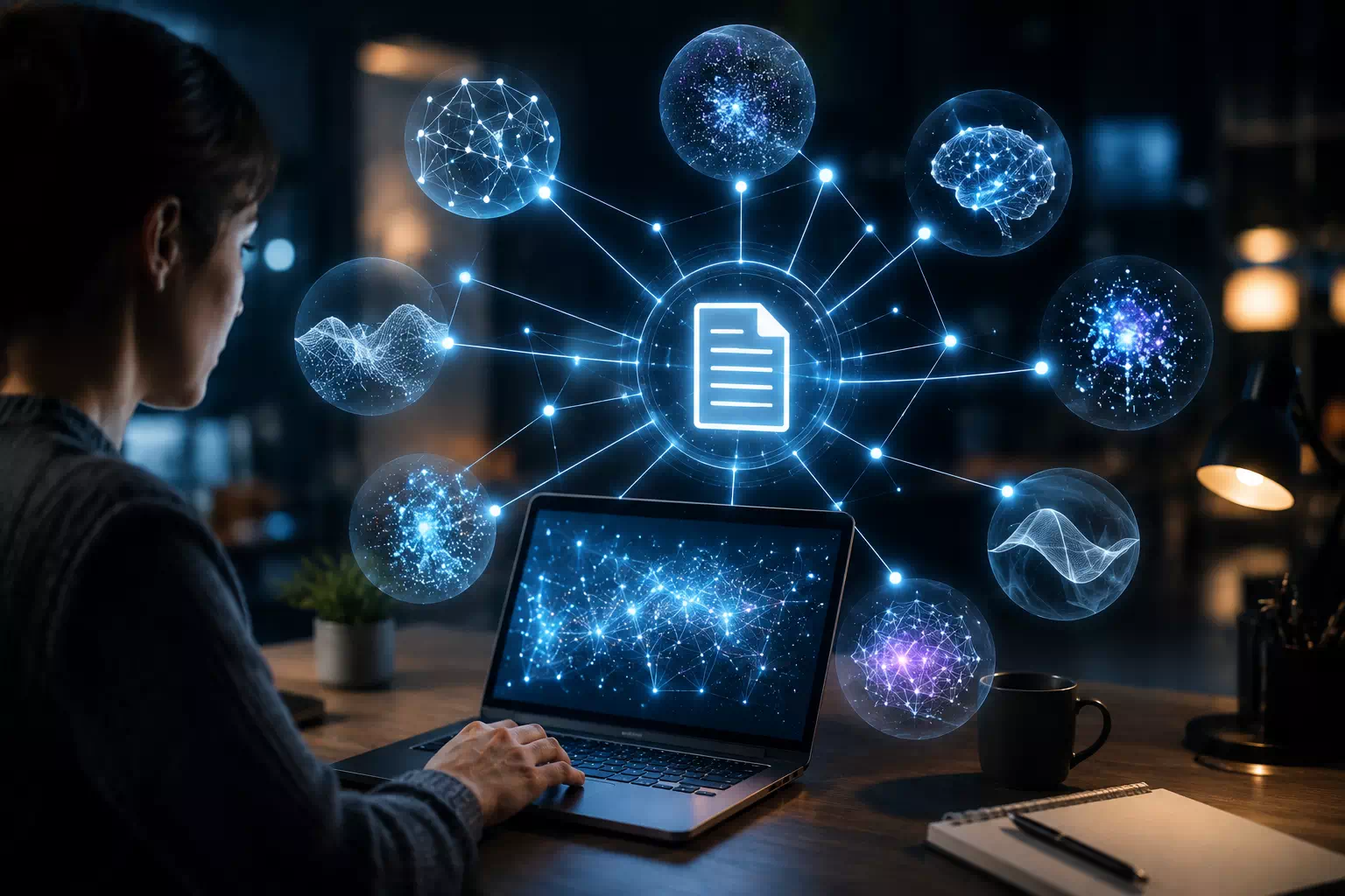Apprendre à optimiser un site web pour les intelligences artificielles