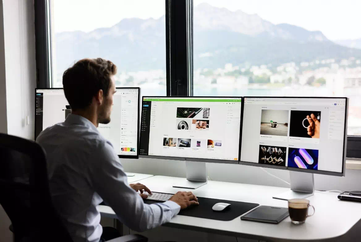 Quel CMS utiliser pour votre entreprise ?