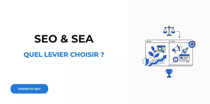 Référencement naturel vs payant : comment choisir le levier gagnant pour votre entreprise ?