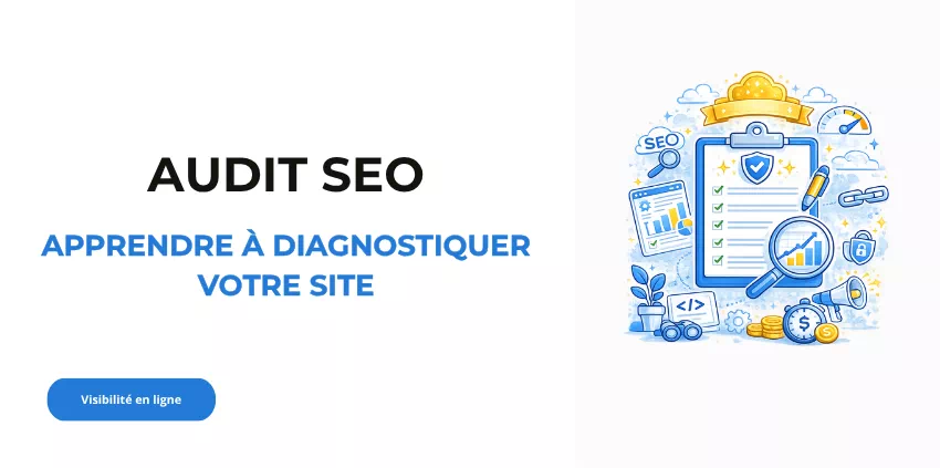 Audit SEO gratuit : comment diagnostiquer la santé de votre site web