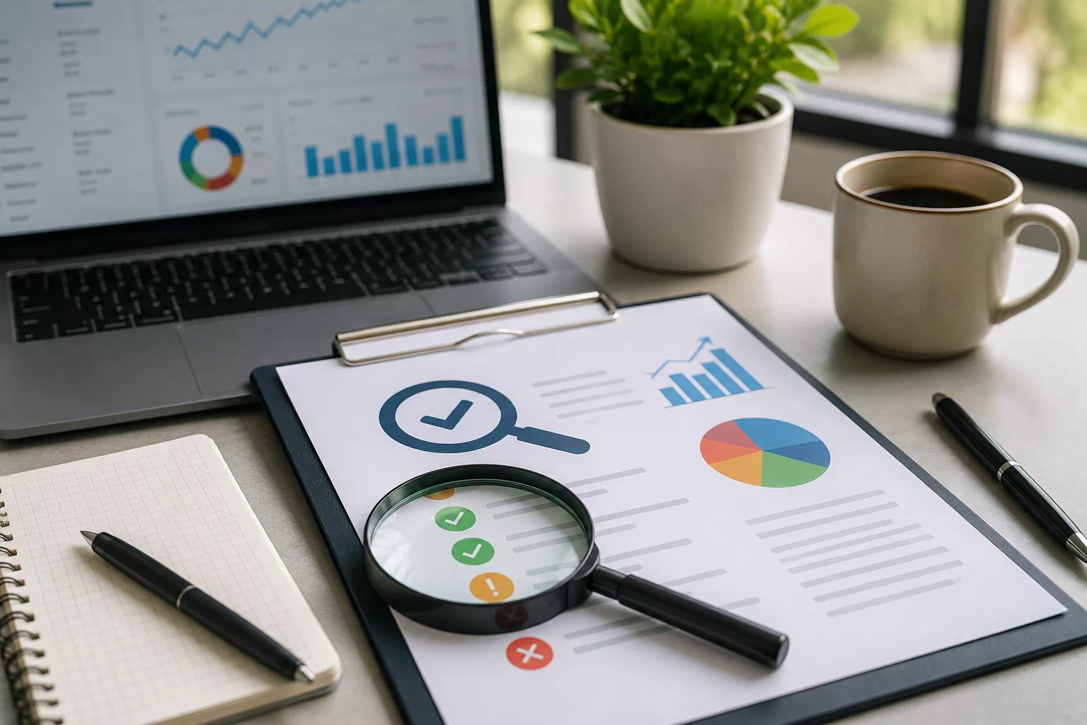 Audit SEO gratuit