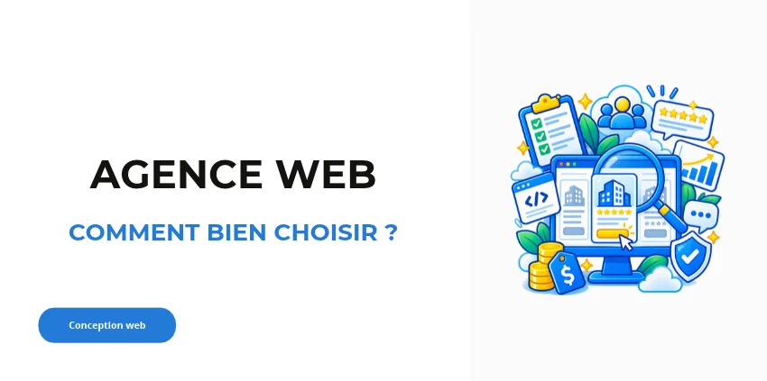 Bien choisir son agence web en Suisse