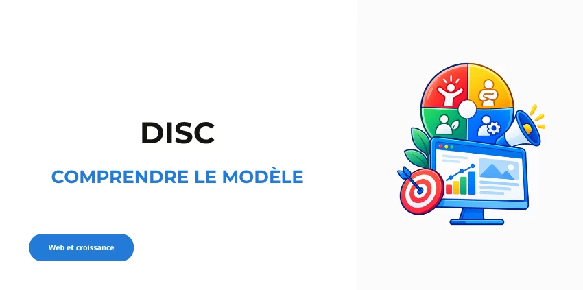 Modèle DISC, tout savoir
