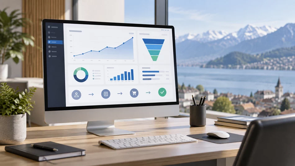 Comprendre le taux de conversion et comment bien le gérer