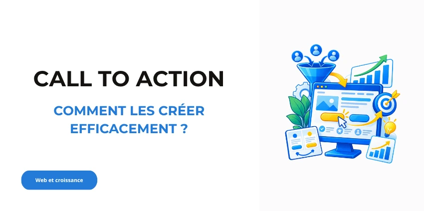 Comment créer des call to action efficacement ?