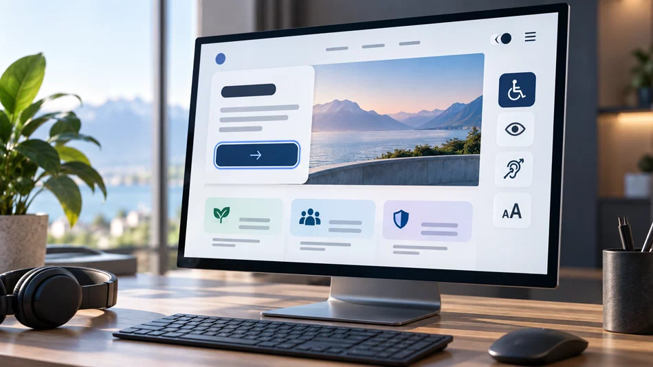 Pourquoi l'inclusive design est il important?