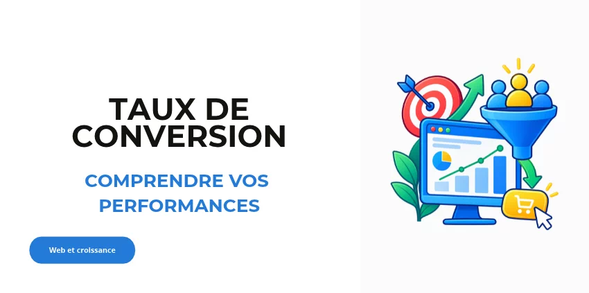 Comprendre vos résultats en analysant le taux de conversion