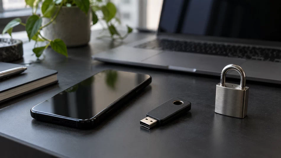 qu'est ce que la two factor authentication ?